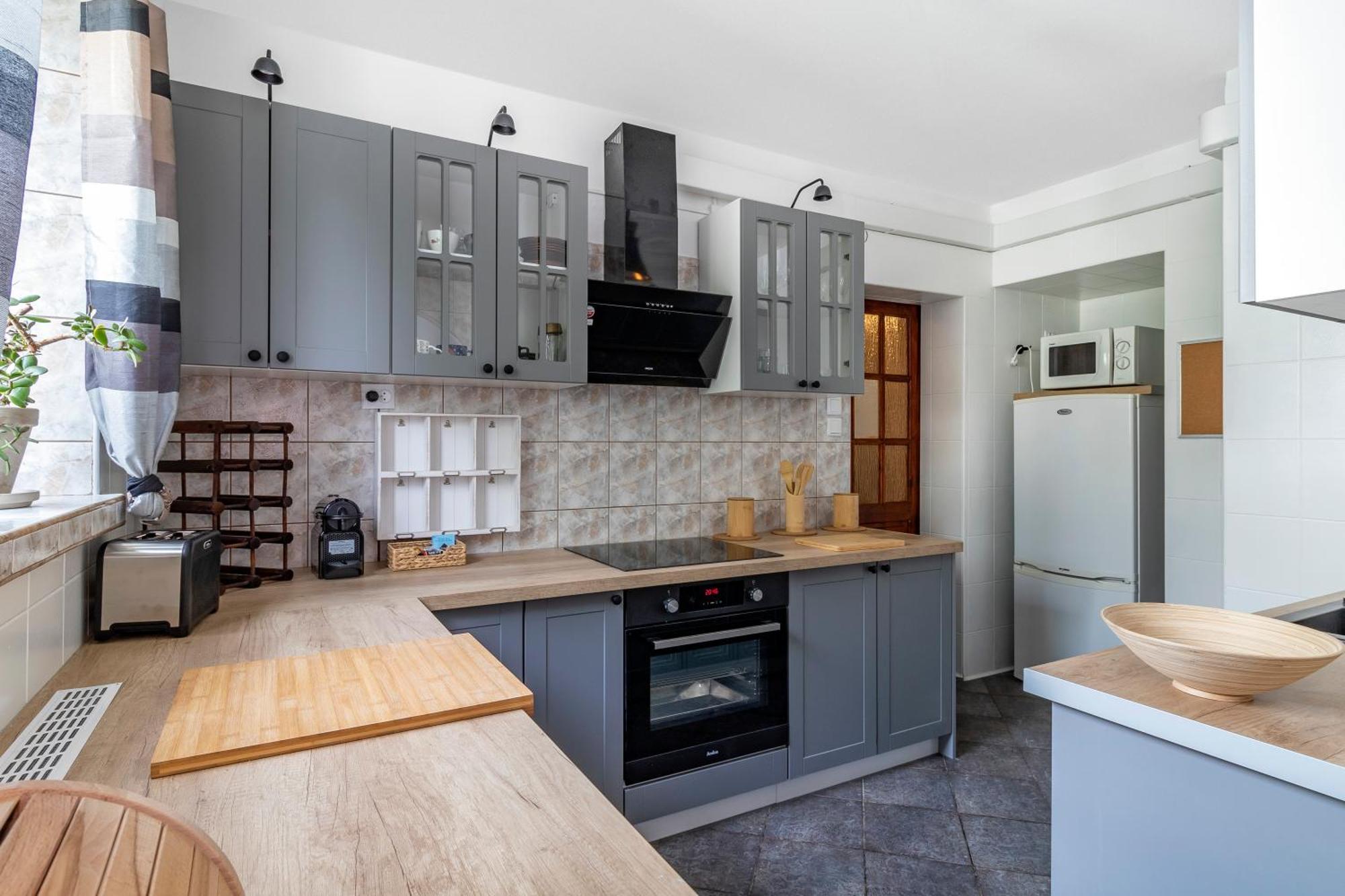 Wonderful 2- Bedroom Apartment With Soul Wwa70 Varsovia Exterior foto